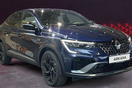 Renault Arkana 2.500 km 33.920 &euro; Birkenfeld 75217