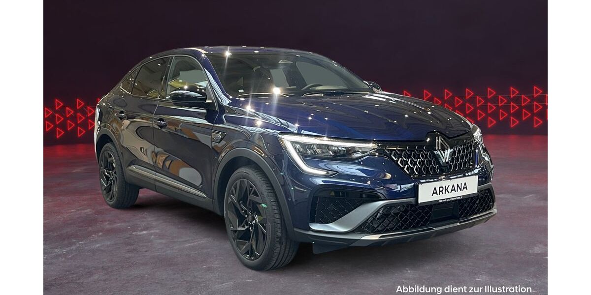Renault Arkana 2.500 km 33.920 &euro; Birkenfeld 75217