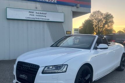 Audi A5 175.691 km 9.690 &euro; Esens 26427