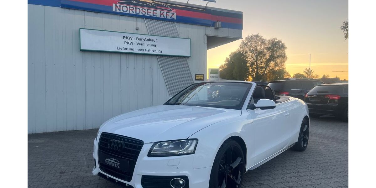 Audi A5 175.691 km 9.690 &euro; Esens 26427