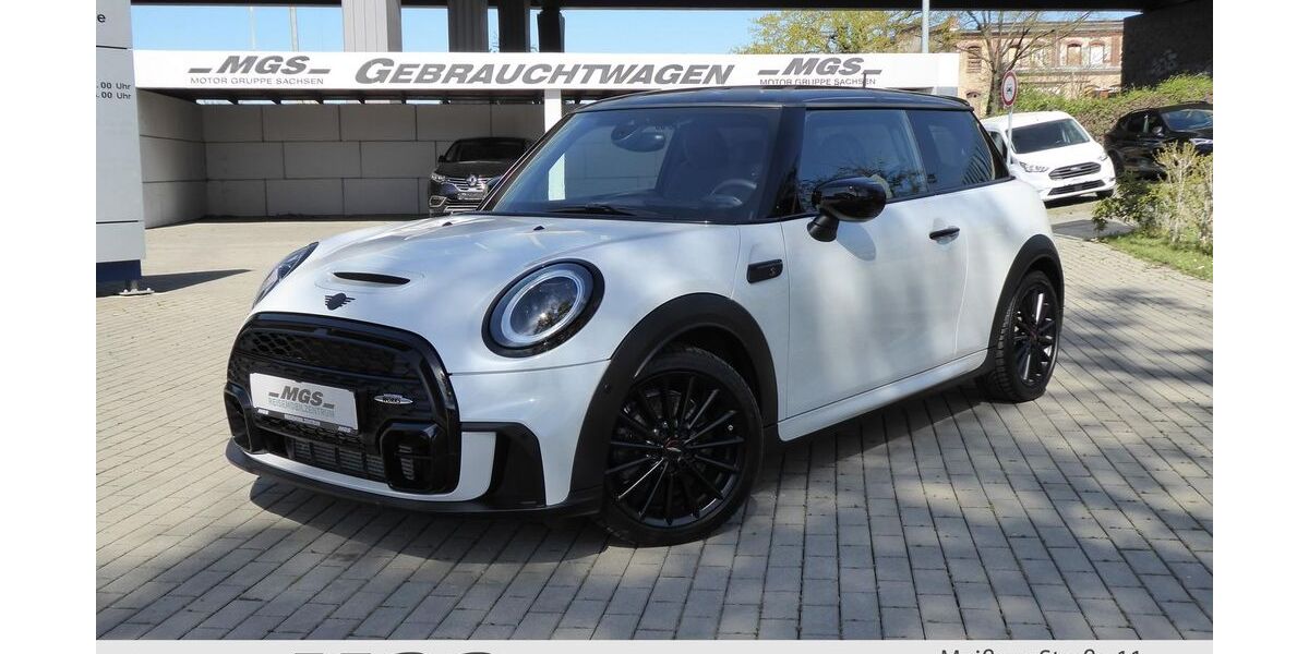 Mini Cooper S 28.900 km 30.950 &euro; Radebeul 01445