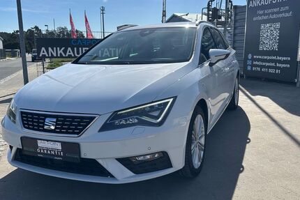 Seat Leon 158.208 km 11.700 &euro; Wilhermsdorf 91452