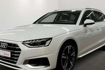 Audi A4 85.982 km 25.770 &euro; Kaiserslautern 67663