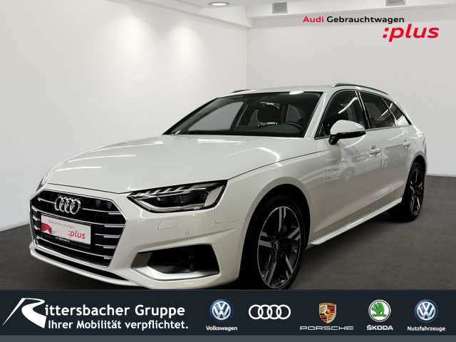 Audi A4 85.982 km 25.770 &euro; Kaiserslautern 67663