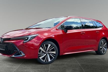 Toyota Corolla 9.578 km 35.480 &euro; Kirschweiler 55743