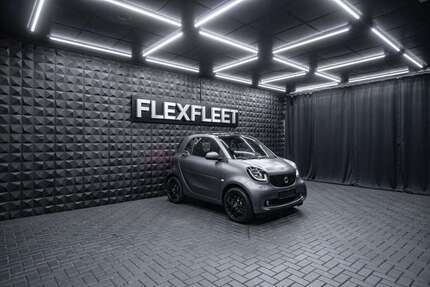 Smart forTwo 19.045 km 20.990 &euro; Neu-Isenburg 63263