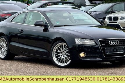 Audi A5 165.000 km 9.999 € Schrobenhausen 86529