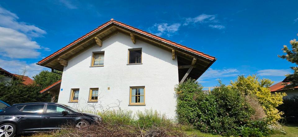 Einfamilienhaus Waldkirchen - 5 Zimmer, 114 m&sup2;, 400.000&euro; | Angebot:27019654