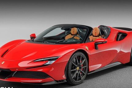 Ferrari SF90