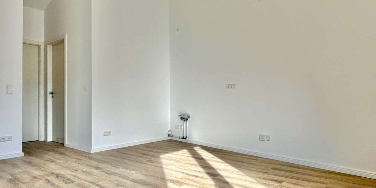 Wohnung zum Kaufen in FürstenwaldeSpree 149.000 € 45 m² 2 zimmer