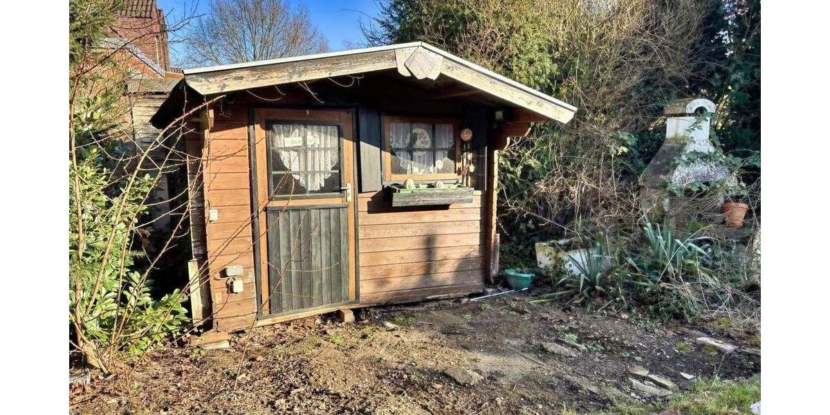 Doppelhaushälfte Neukirchen-Vluyn Vluyn - 4 Zimmer, 120 m&sup2;, 339.000&euro; | Angebot:25741175