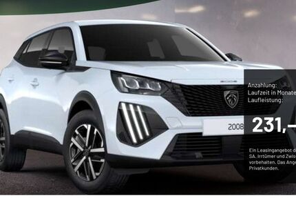 Peugeot 2008 4.900 km 25.295 &euro; Menden 58706