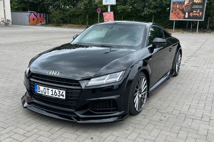 Audi TT 86.500 km 22.999 &euro; Berlin 10315