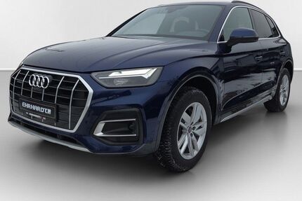 Audi Q5 55.730 km 38.990 &euro; Ilmenau 98693