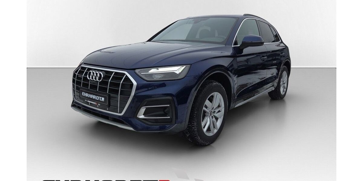 Audi Q5 55.730 km 38.990 &euro; Ilmenau 98693