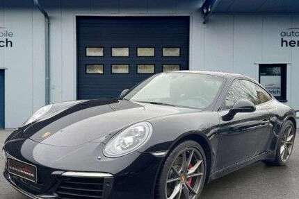 Porsche 911 99.200 km 89.950 &euro; Rheinböllen 55494