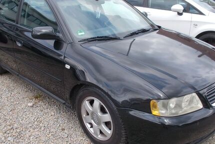 Audi A3 236.937 km 990 &euro; Kitzingen 97318