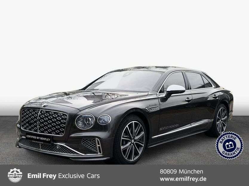 Bentley Flying Spur 3.090 km 289.999 € München 80809