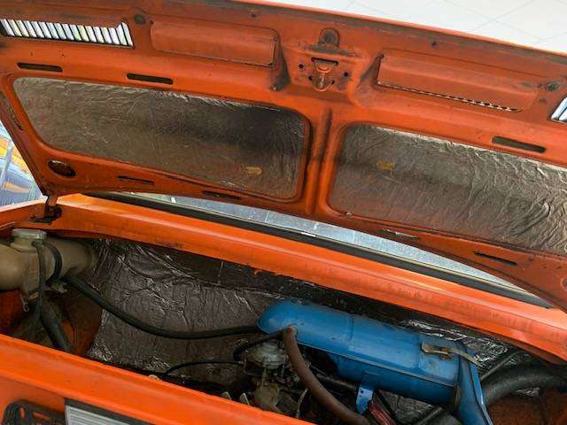 Skoda 105 96.400 km 2.000 &euro; Zingst, Ostseeheilbad 18374