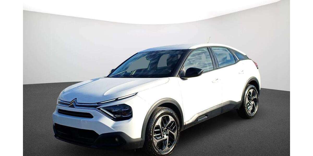 Citroen C4 58.956 km 19.990 &euro; Ahaus 48683
