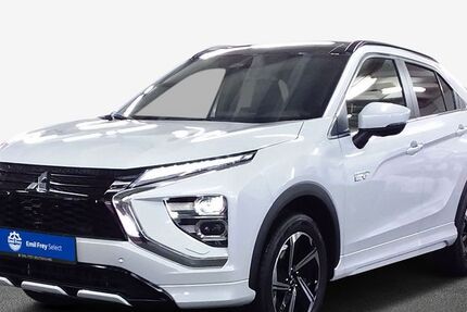Mitsubishi Eclipse Cross 31.500 km 24.945 € Hannover 30165