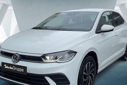 VW Polo 23.500 km 16.870 &euro; Gummersbach 51645