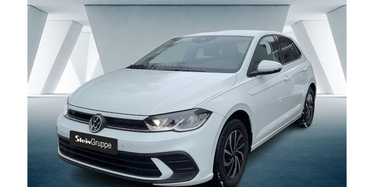 VW Polo 23.500 km 16.870 &euro; Gummersbach 51645