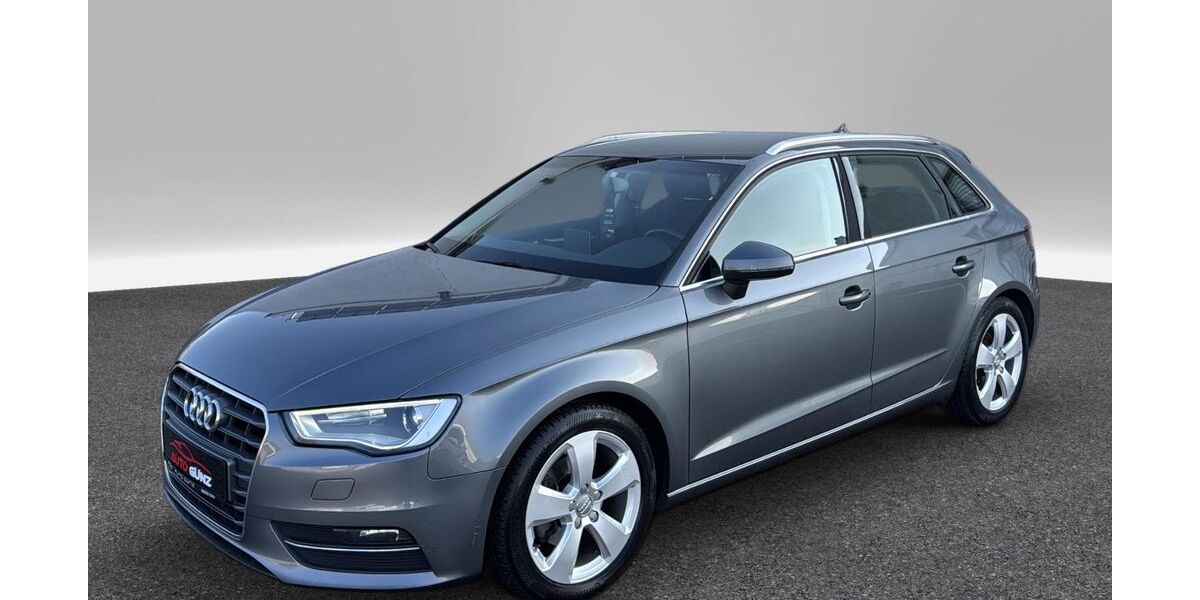 Audi A3 168.000 km 12.499 &euro; Kötz 89359