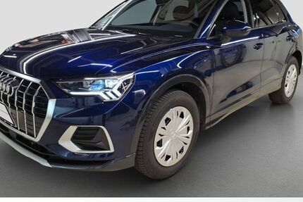 Audi Q3 1.700 km 44.990 &euro; Füssen 87629