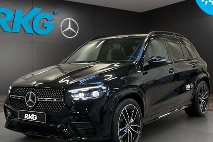 Mercedes-Benz GLE 350 9.800 km 92.570 &euro; Bornheim 53332