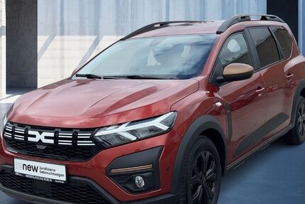 Dacia Jogger 34.054 km 18.889 &euro; Berlin 13055