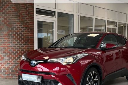 Toyota C-HR 59.624 km 18.595 € Wilhelmshaven 26389