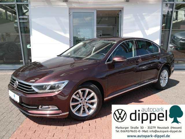 Passat