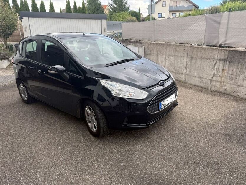 B-Max