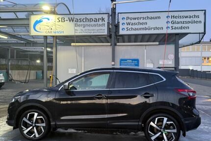 Nissan Qashqai 148.500 km 14.500 &euro; Lindlar 51789