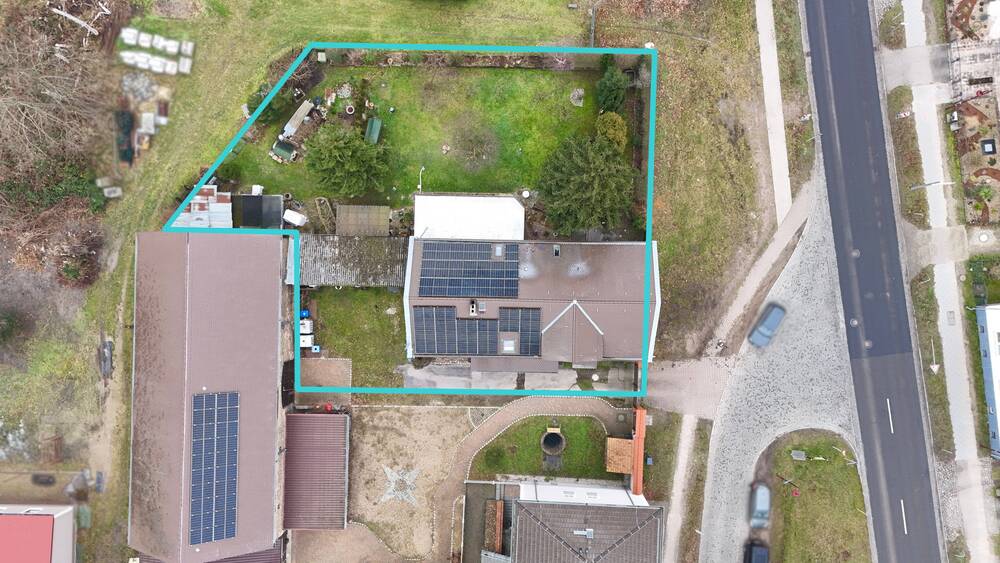 Mehrfamilienhaus, Wohnhaus Neuenhagen bei Berlin - 9 Zimmer, 565.000&euro; | Angebot:25800737