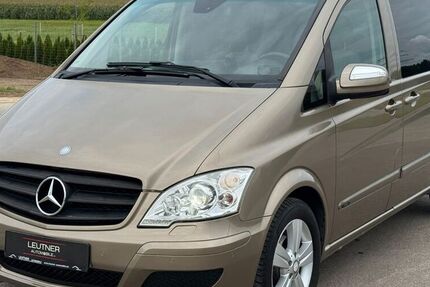 Mercedes Viano