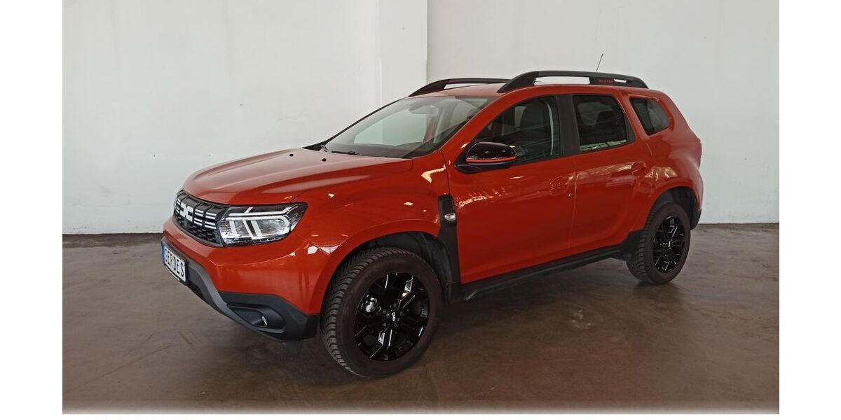 Dacia Duster 9.900 km 23.990 &euro; Delmenhorst 27751
