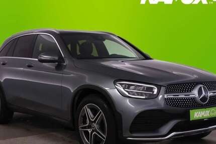 Mercedes-Benz GLC 300 57.540 km 38.890 &euro; Heide 25746