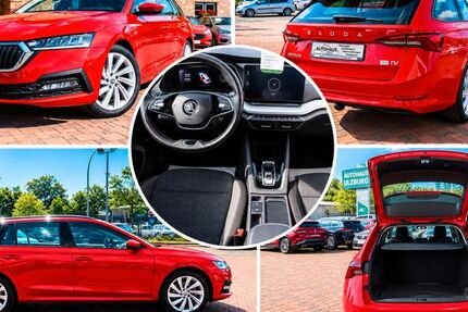 Skoda Octavia 135.113 km 14.900 &euro; Henstedt Ulzburg(20 km nördlich von HH-direkt an der A7) 24558