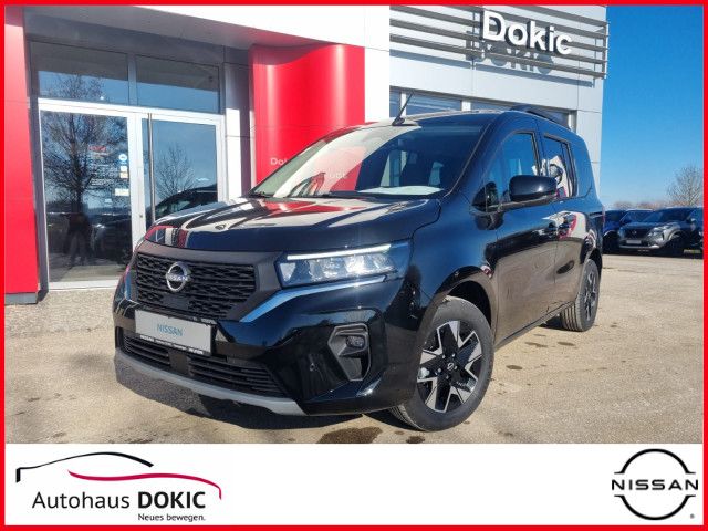 Nissan Townstar 6.500 km 29.970 &euro; Germaringen 87656