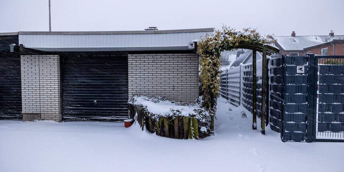 Reihenmittelhaus Delmenhorst Deichhorst - 4 Zimmer, 109 m&sup2;, 169.900&euro; | Angebot:24452222