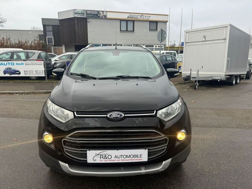 EcoSport