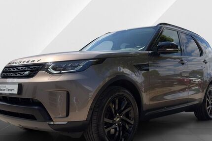 Land Rover Discovery 102.990 km 25.888 &euro; Versmold 33775