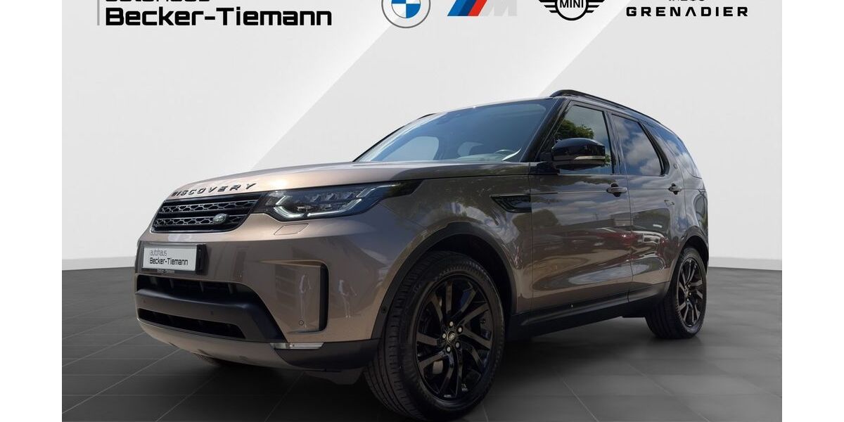 Land Rover Discovery 102.990 km 25.888 &euro; Versmold 33775