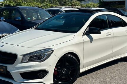 Mercedes-Benz CLA 250 199.000 km 15.900 &euro; Essen 45326