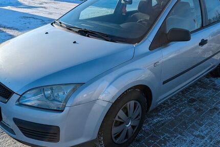 Ford Focus 202.997 km 1.599 &euro; Gnoien 17179