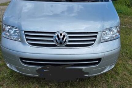 VW T5 Multivan 92.000 km 8.000 &euro; Litzendorf 96123