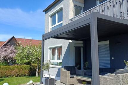 Wohnung Krumbach (Schwaben) - 3.5 Zimmer, 89 m&sup2;, 279.000&euro; | Angebot:26828604