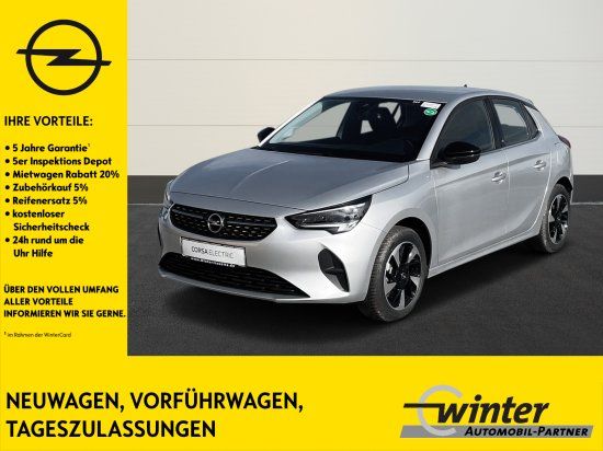 Opel Corsa 15.100 km 18.790 &euro; Großröhrsdorf OT Bretnig 01900